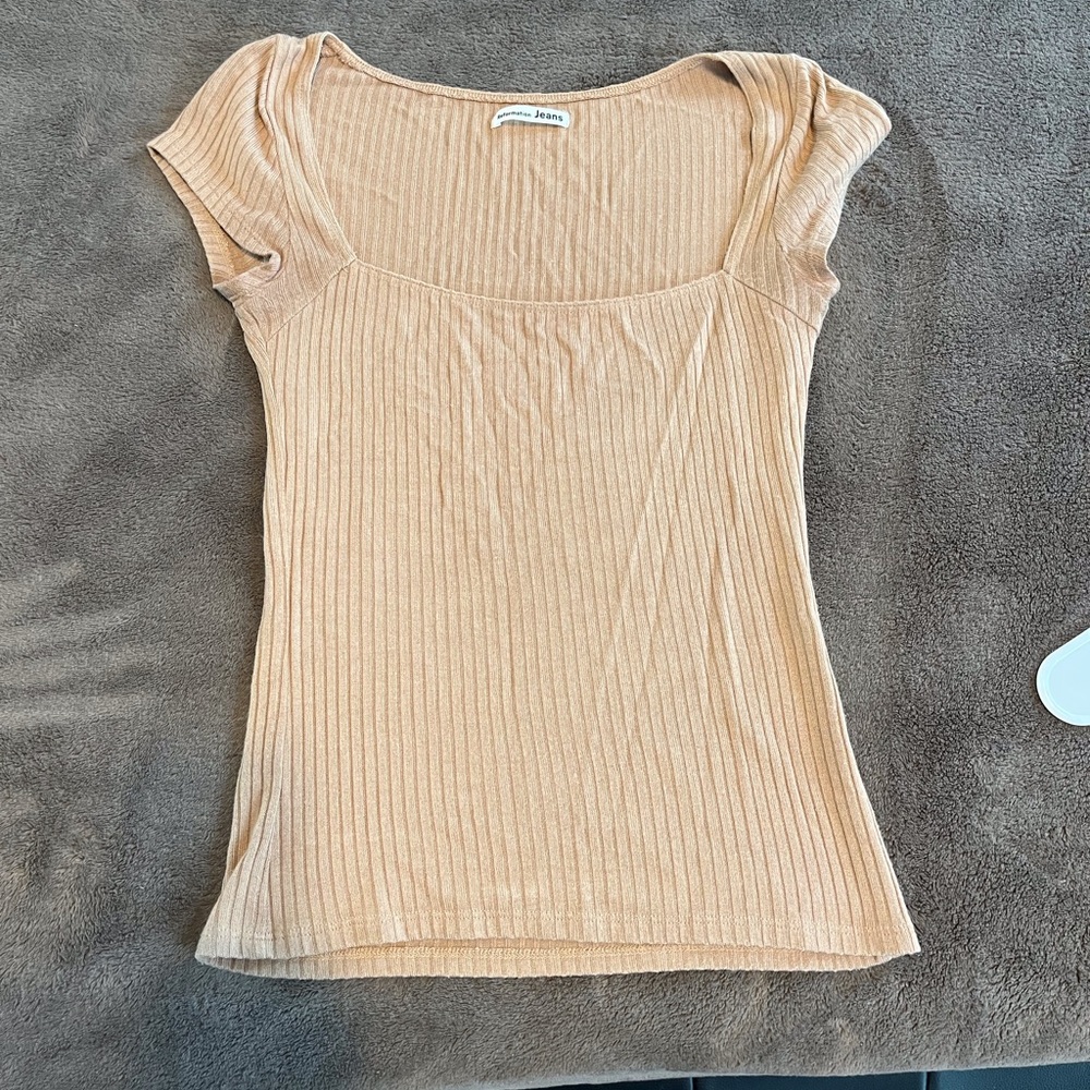 Reformation top size S